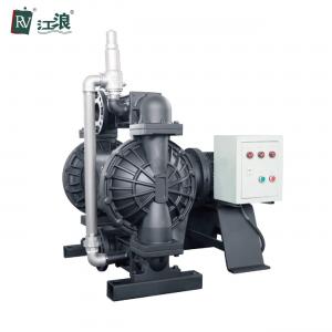  3 Inch Motorized Diaphragm Pump Motor Driven Capacity 366 Lpm Agricultural Manufactures