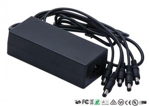  Multi Ouput AC Adapter 120V Input 24V Output With Safety Standard Manufactures