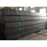 Hot Rolled 0.25mm Q235 Black Welded Steel Pipe for sale