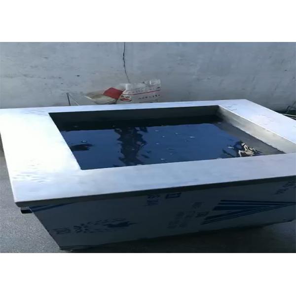 5000W Ultrasonic Cleaning Machines