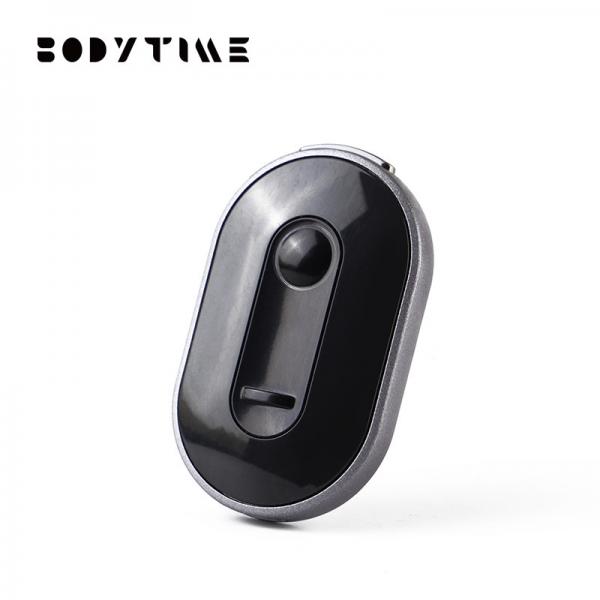 BODYTIME EMS Leggings Black Nylon Yoga Clothes Sports Legging Fitness Wear Womens Fitness Apparel