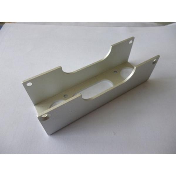 0.05mm Accuracy Al1100 Progressive Aluminum Stamping Parts