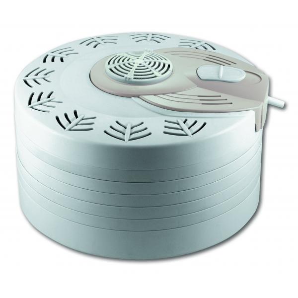 400W Food Dehydrator Banana Chips Mango Fruit Dryer Machine