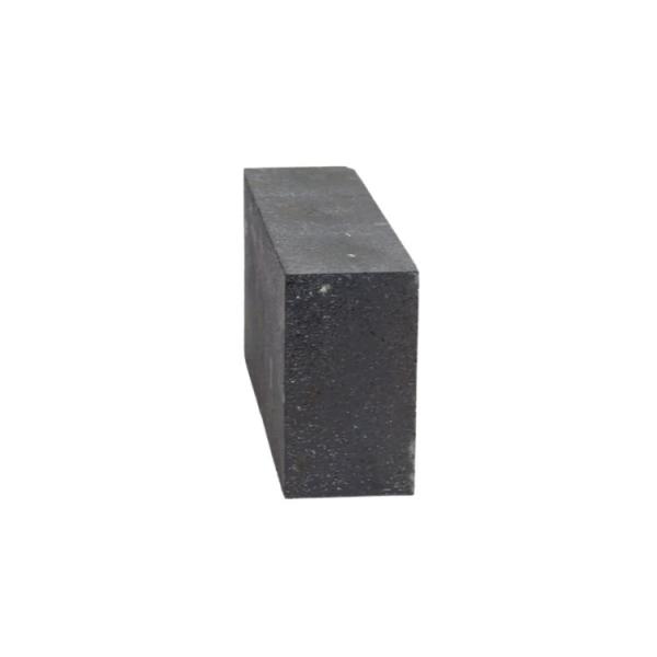High Purity Magnesia Chrome Mag Chrome Refractory Brick For Landle