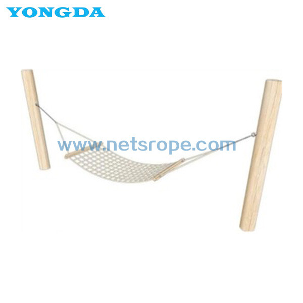80cmx200cm UV Resistant Playground Hammock Swing