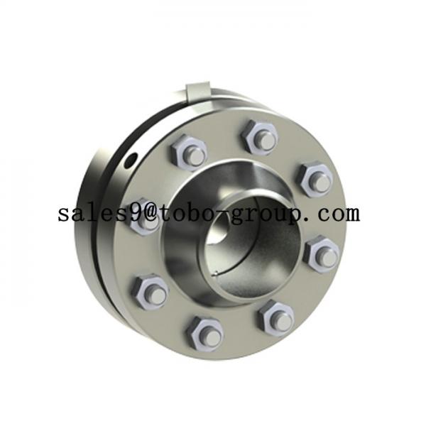 Quality ASME B16.5 Standard Stainless Steel Pipe Flanges Forged Cl 150 Pressure for sale