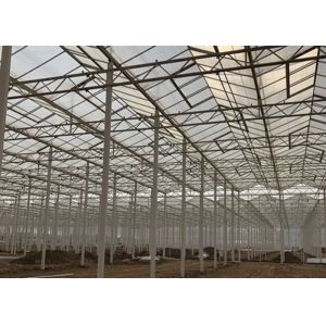 PC Sheet Greenhouse
