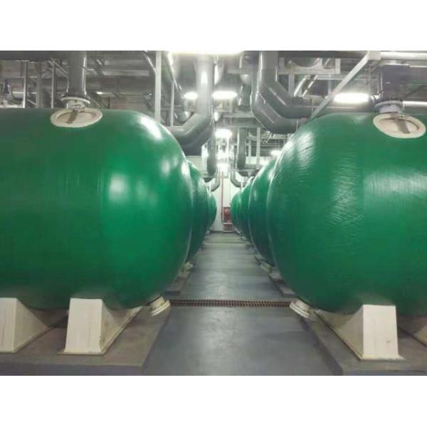 Various Shapes Fiberglass Above Ground Acrylic Swimming Pool with Moulding Processing