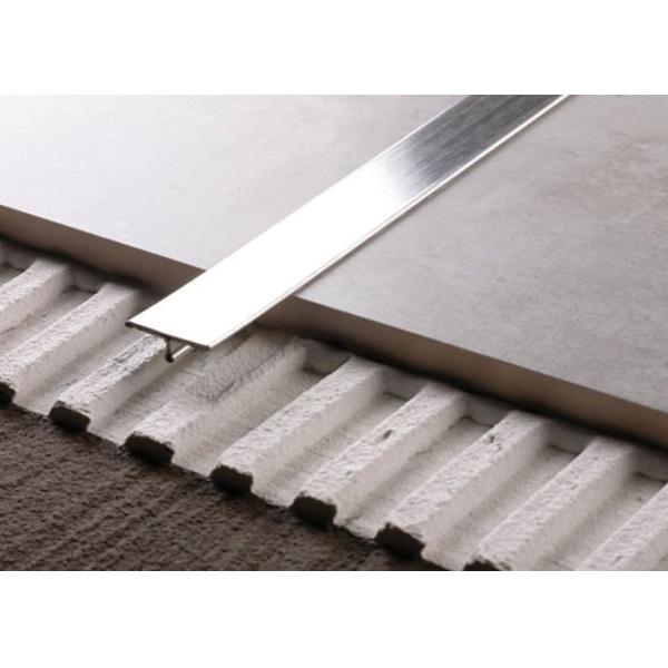 Aluminum Metal Carpet Edge Trim Carpet Transition Strips