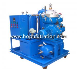  fuel oil purifier in ship, centrifugal oil separator system, heavy fuel oil purification plant, Diesel Oil Centrifuge Manufactures