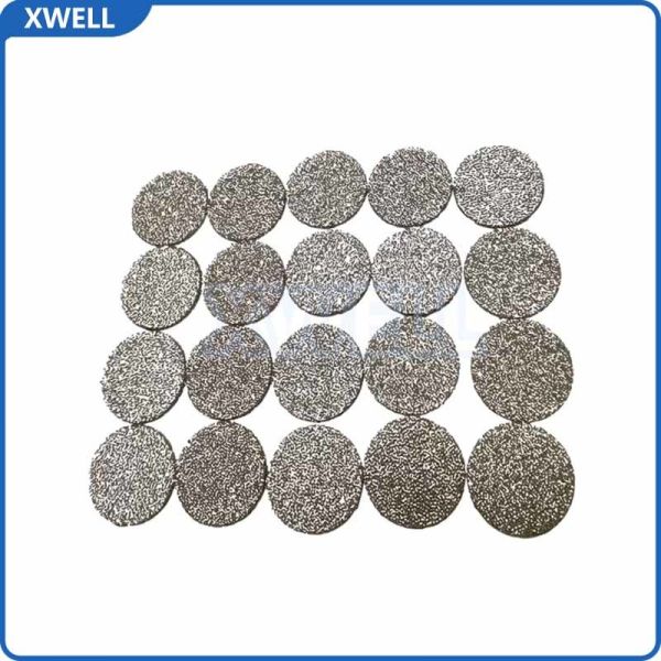 Premium Porous Foam Nickel Ni Foam Sheet - Electrochemical Electrode Catalyst Support for New Energy Applications