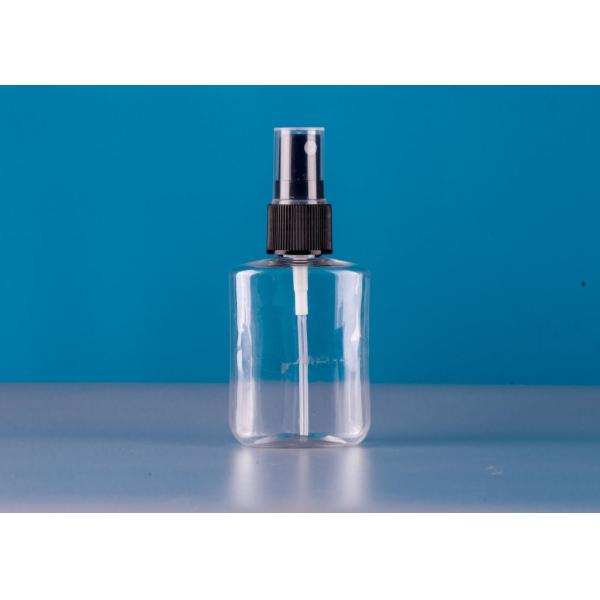 40ML Travel Kit Bottle, Portable Plastic Multipurpose Cosmetic Toiletries Refillable Bottles With Flip Top Cap