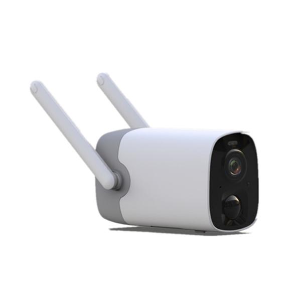 9600mah Rechargeable 4G Solar Camera CCTV System Surveillance Ip Camera