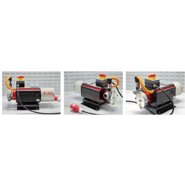 High Efficiency High Speed Centrifugal Blower Air Movement In Industrial Settings
