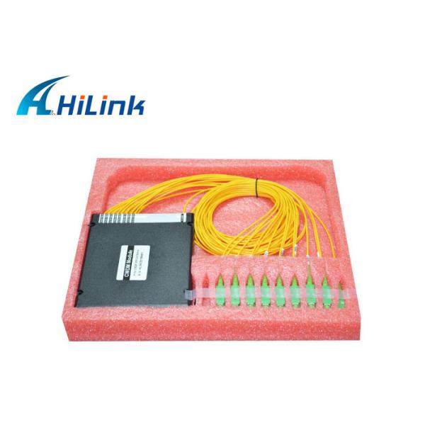 Passive ABS package 18CH CWDM Mux Demux Module