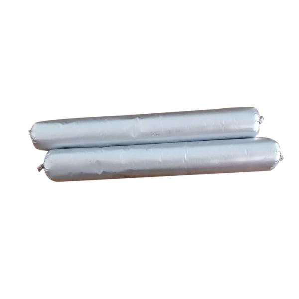 Single Part 600ml Windshield Polyurethane Sealant ISO9001 Automotive Glass Adhesive