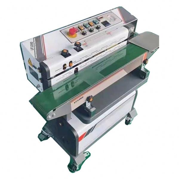 Vacuum Inflatable Packaging Machine Nitrogen Filling And Sealing Machine Food Packaging Machine