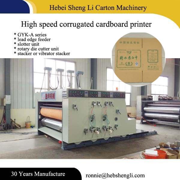 Quality 2-6 Colors Flexo Printing Equipment , Printing Ink Mixing Machine for sale