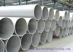 1/8 - 72” Duplex Stainless Steel Pipe ASTM A790 / 790M S31803 UNS S32750