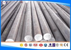  1.7225/41CrMo4 Hot Rolled Steel Bar Alloy Round Bar Steel Black/Peeled/Cold Drawn/Turned/QT Manufactures