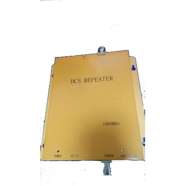 High Gain Home Cell Phone Signal Booster EST-DCS980 Build-in Power Supply