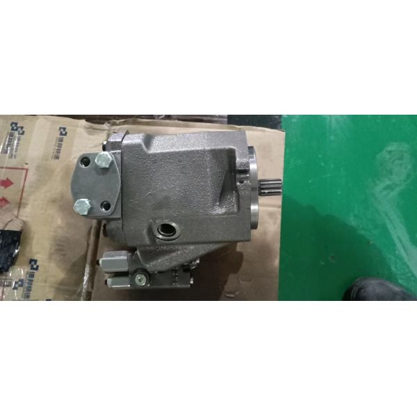 Rexroth A10VO85 Hydraulic pump for Plastic injection molding machines
