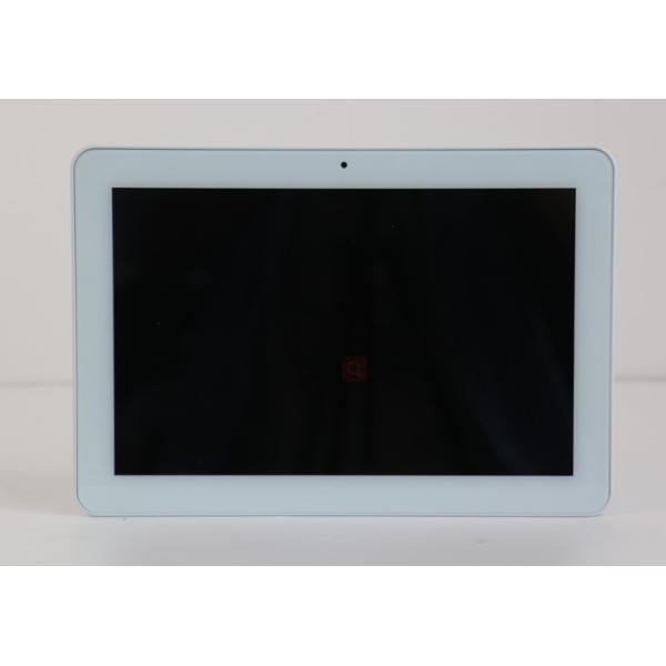 15.6 Android Touch Screen Computer White Color Medical Tablet For Hospital