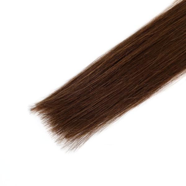 Shedding No Russian Virgin Hair Cuticle Aligned 6D Hair Extensions 2ND Generation