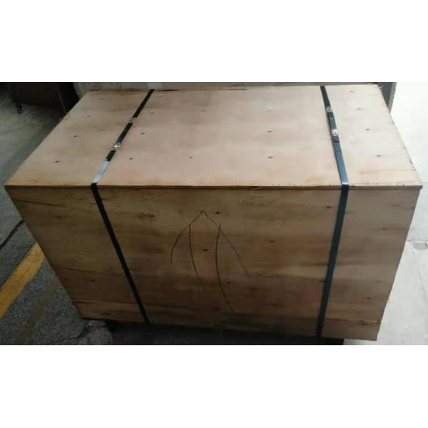 Customized Coaxial Coil Heat Exchanger With Titanium Twisted Smooth Tube