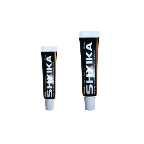 Brown 300ML Nail Free Glue Adhesive 7.1 MPa Room Temperature Curing