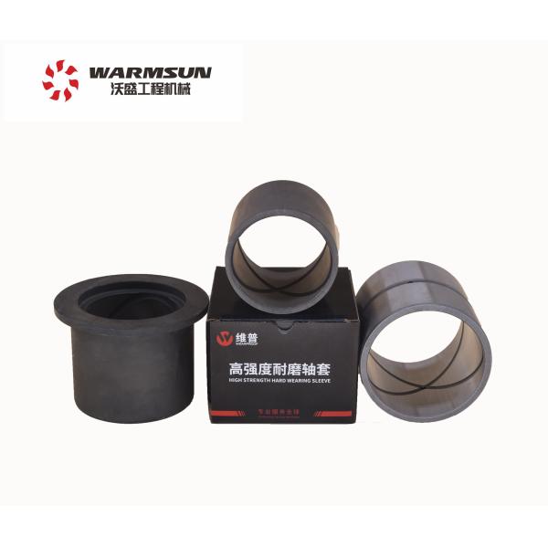 105mm SY300.3-4C Excavator Bucket Bushing For Sany SY335