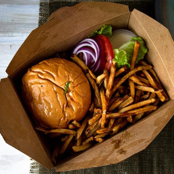 Professional Paper Pizza Box Paperboard/Corrugated Paper For Catering OEM/ODM