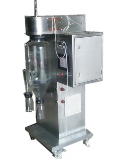 Liquid Chemical Spray Dryer / High Efficiency Small Scale Spray Dryer