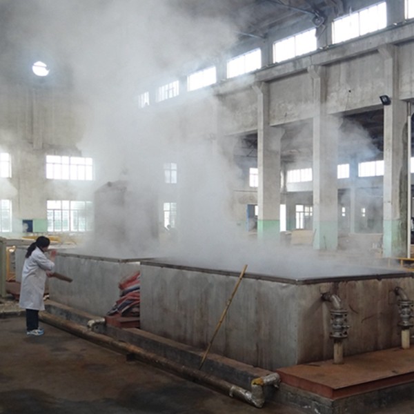 Guangdong Great Forest New Decoration Materials Co.,LTD.