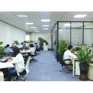 Guangzhou MQ Acoustic Materials Co., Ltd