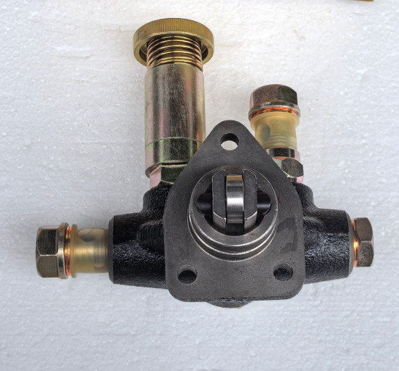 China Plunger 8DC9 105210-1931  For Automotive