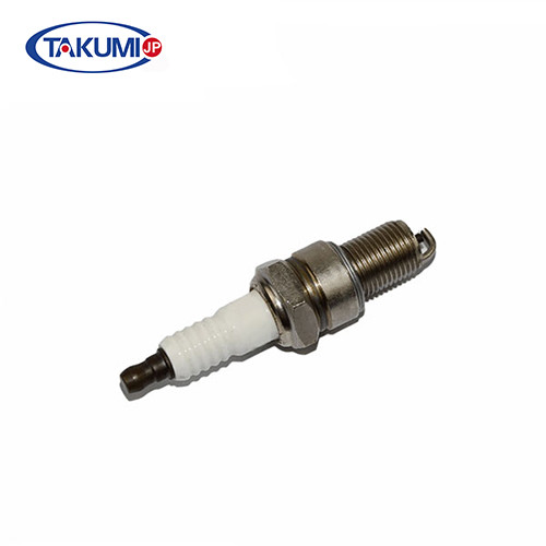 Motorcycle spark plug F6TC match for BP6ES /WR7DP/W7DC/A-Line 4/N9YC/W20EPR/C62LS