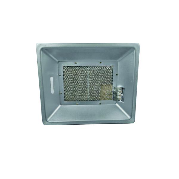 LPG Gas Brooding Stove Propane/Butane Manual Ignition 320*270*130MM