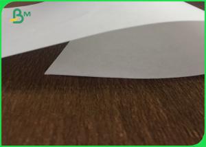  45gsm Custom Custom Printed Tissue Paper , Colorful Wood Free Offset Printing Paper Manufactures