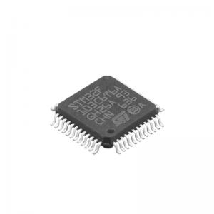  STM32F103C6T6A Original Part Distributor IC Chip LQFP-48 Manufactures