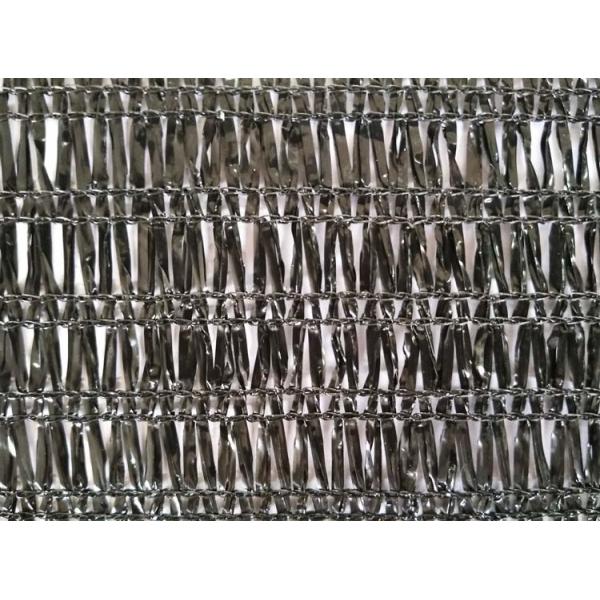 Greenhouse Shade Cover , 100% Original HDPE Shade Net With UV Additives