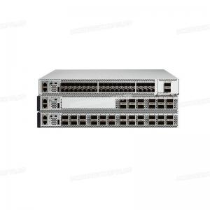 China C9500 - 48Y4C - A - Cisco Switch Catalyst 9500 176 Gbit Poe Ethernet Switch on sale
