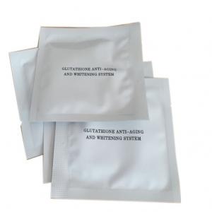  hydrogel glutathione patch to USA, South African Manufactures