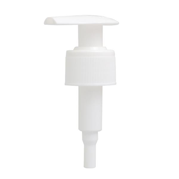 24 28 410 Liquid Soap Dispenser Lotion Pump No Spill Colorful OEM ODM