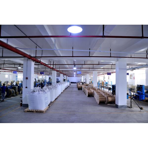 Shenzhen Zhaoxian Special Optical Fiber Cable Technology Co., Ltd.