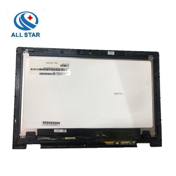 FHD Touch LCD Screen Bezel Assembly Dell Inspiron 13 7352 7353 7359 YD4WJ
