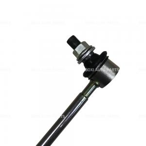  52321-SFE-000 Suspension Stabilizer Bar Link High Flexibility For Additional Safety Manufactures