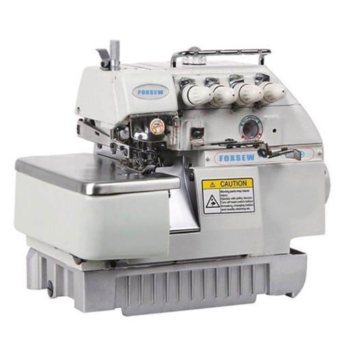 5 Thread Overlock Sewing Machine FX757