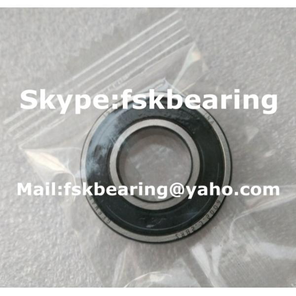 Nylon Cage 6001-C 2BRS INA Deep Groove Ball Bearing with Labyrinth Seal