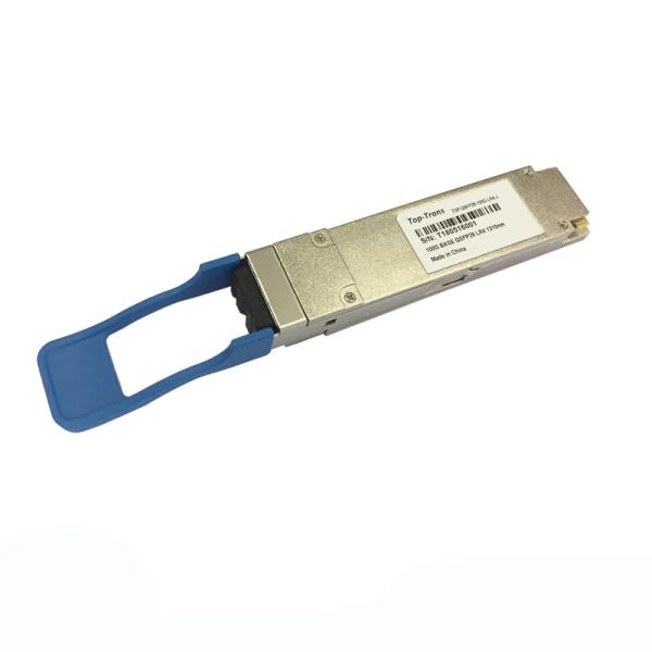 100G QSFP28 Module 100gbps Gigabit TQSFP28-100G-LH4 Ethernet transceiver